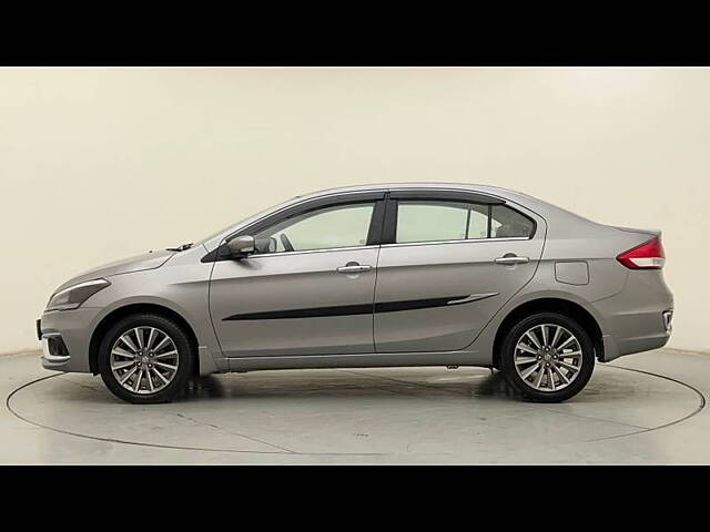 Used Maruti Suzuki Ciaz Alpha Hybrid 1.5 AT [2018-2020] in Pune