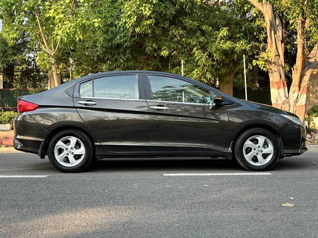 Used Honda City [2014-2017] V in Delhi