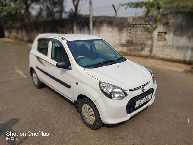 Used Maruti Suzuki Alto 800 [2012-2016] Lxi in Pune