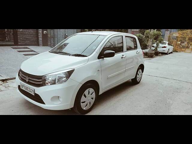 Used Maruti Suzuki Celerio [2014-2017] VXi AMT in Delhi