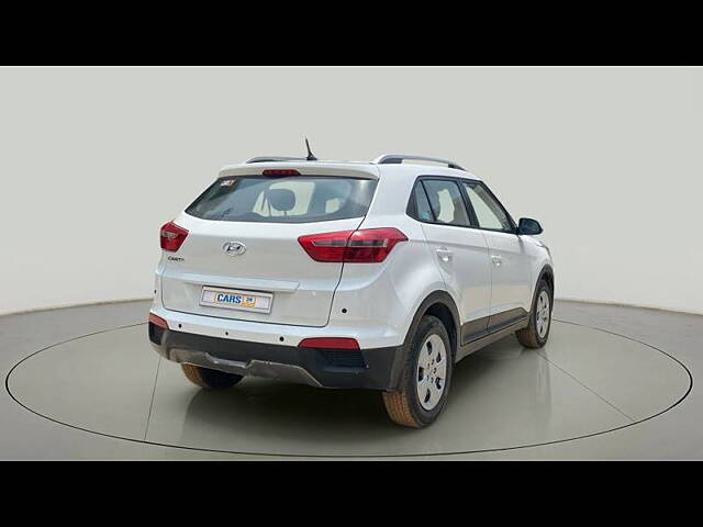 Used Hyundai Creta [2015-2017] 1.6 S Petrol in Chennai