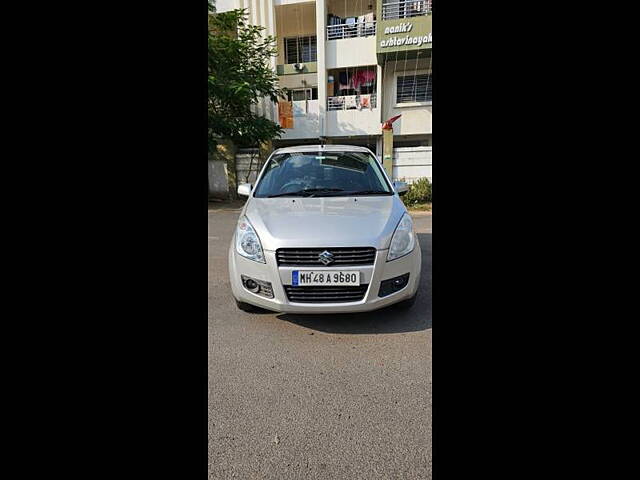 Used 2012 Maruti Suzuki Ritz in Nagpur