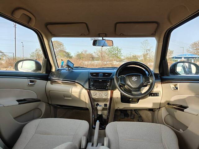 Used Maruti Suzuki Swift Dzire [2015-2017] VDI in Nagpur