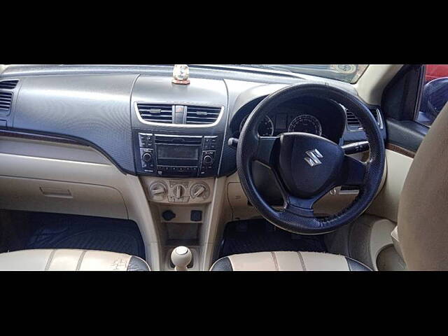 Used Maruti Suzuki Swift Dzire [2015-2017] VXI in Kolkata