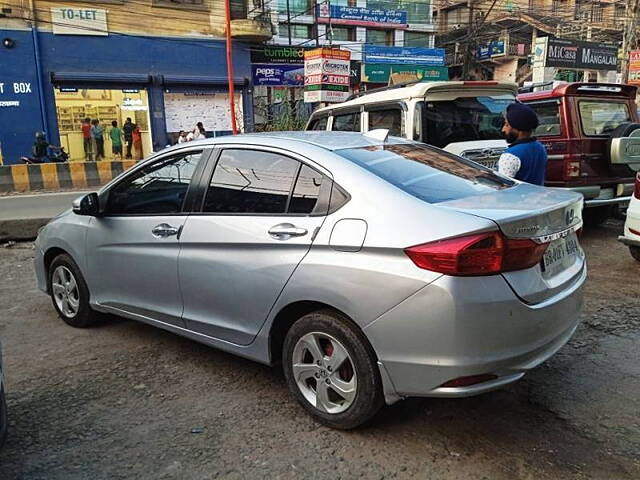 Used Honda City [2014-2017] VX (O) MT BL Diesel in Patna