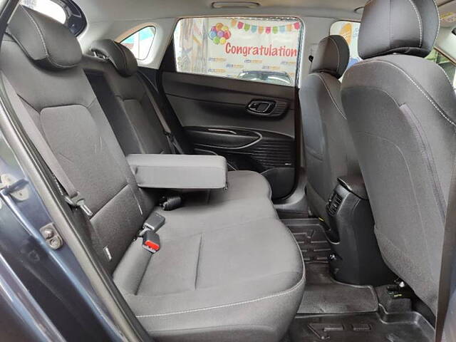 Used Hyundai i20 [2020-2023] Asta (O) 1.2 IVT [2022-2023] in Mumbai