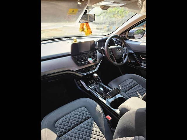 Used Tata Harrier [2019-2023] XTA Plus Dark Edition in Thane