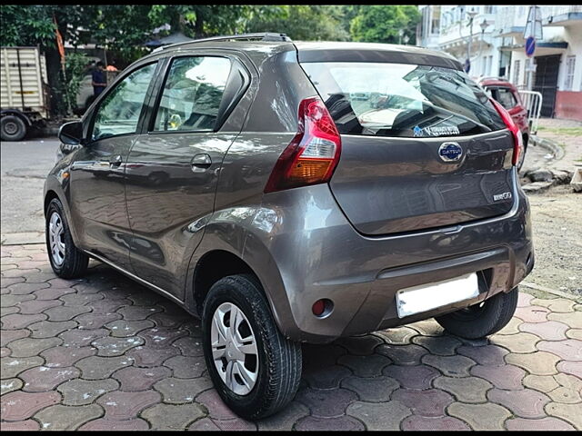 Used Datsun GO [2014-2018] T (O) in Kolkata