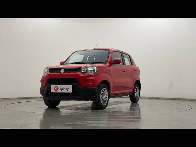 Used 2019 Maruti Suzuki S-Presso in Hyderabad