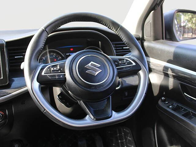 Used Maruti Suzuki XL6 [2019-2022] Alpha MT Petrol in Noida