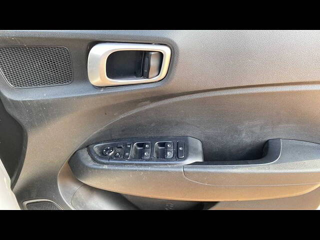 Used Hyundai Venue [2019-2022] SX Plus 1.0 Turbo DCT in Hyderabad