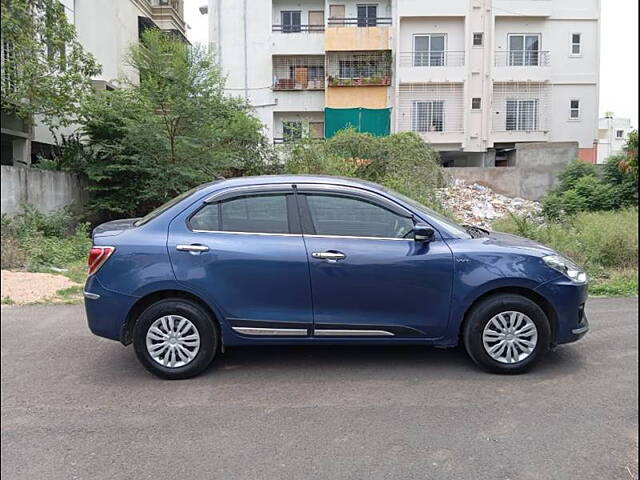 Used Maruti Suzuki Dzire [2017-2020] VXi in Nagpur