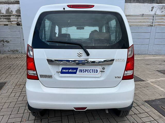 Used Maruti Suzuki Wagon R 1.0 [2010-2013] LXi in Rajkot