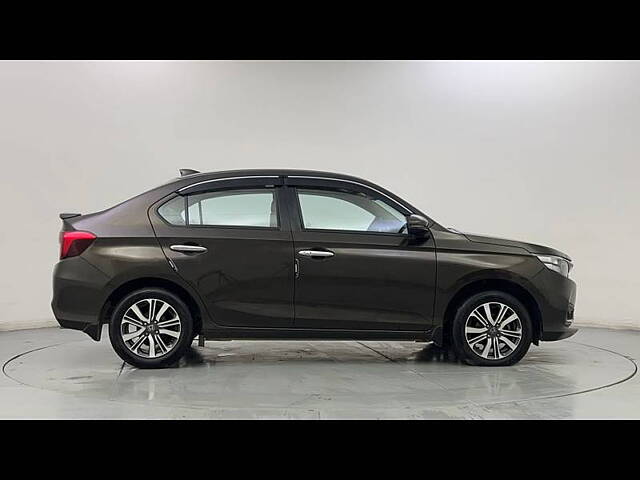 Used Honda Amaze [2018-2021] 1.2 VX MT Petrol [2018-2020] in Gurgaon