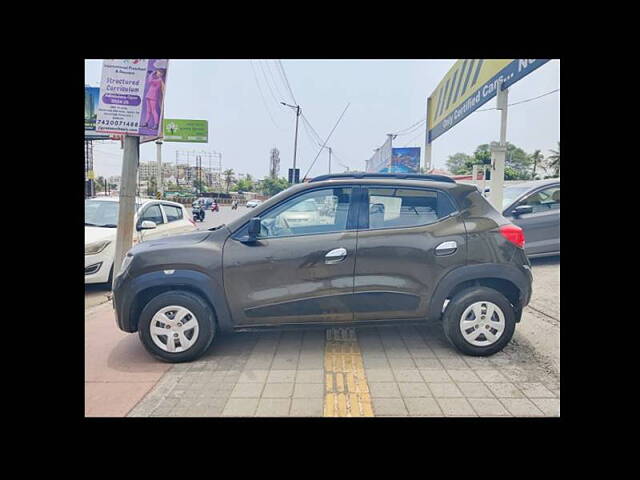 Used Renault Kwid [2015-2019] RXT Opt [2015-2019] in Pune