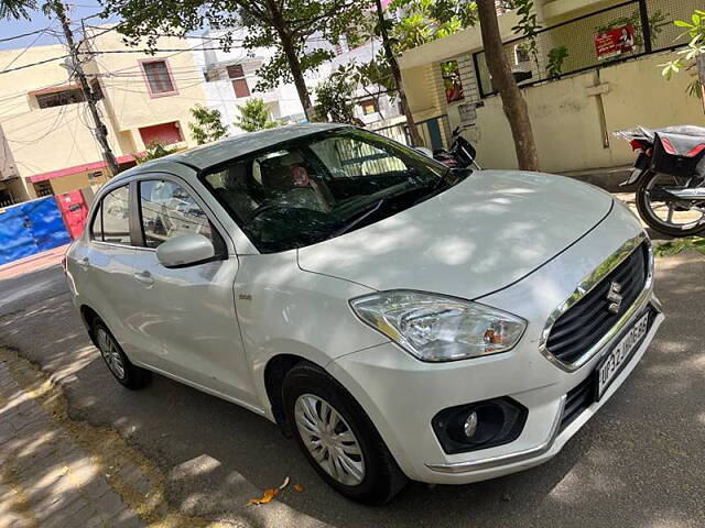 Used Maruti Suzuki Dzire [2017-2020] VDi in Lucknow