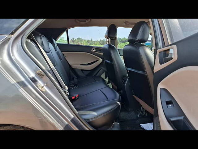 Used Hyundai Elite i20 [2016-2017] Magna 1.2 [2016-2017] in Mangalore