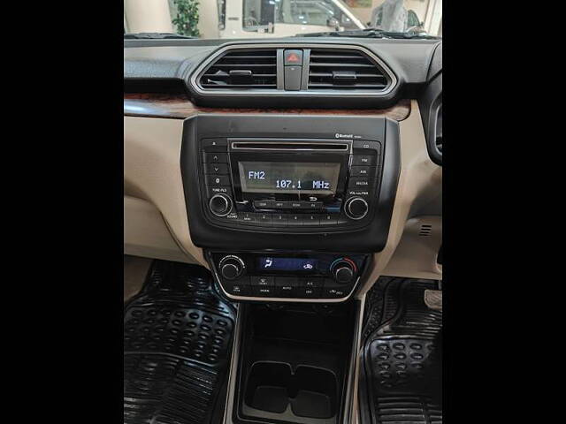 Used Maruti Suzuki Dzire [2017-2020] ZXi AMT in Mumbai