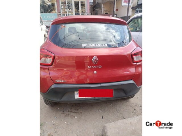 Used Renault Kwid [2015-2019] RXT [2015-2019] in Patna