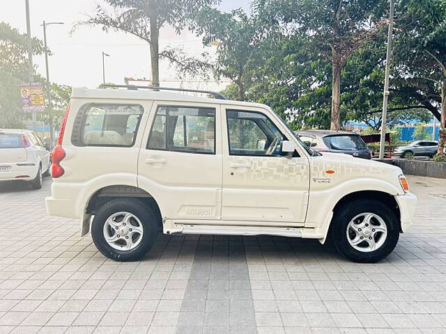 Used Mahindra Scorpio [2009-2014] VLX 2WD BS-IV in Pune