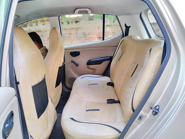 Used Hyundai i10 [2010-2017] Era 1.1 iRDE2 [2010-2017] in Delhi