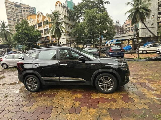 Used Kia Seltos [2019-2022] HTX IVT 1.5 [2019-2020] in Mumbai