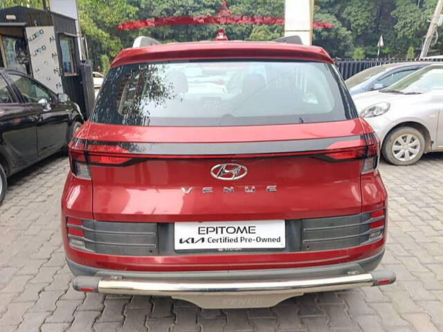 Used Hyundai Venue [2019-2022] S 1.2 Petrol in Bangalore