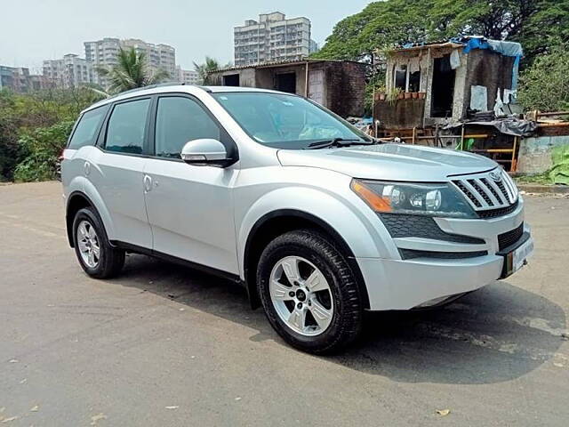 Used Mahindra XUV500 [2011-2015] W8 in Mumbai