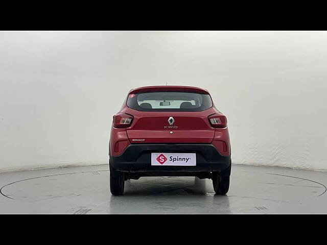 Used Renault Kwid [2015-2019] RXL [2015-2019] in Ghaziabad