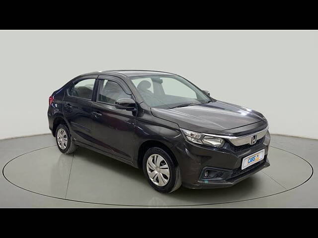 Used 2020 Honda Amaze in Delhi