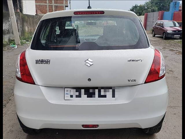 Used Maruti Suzuki Swift [2011-2014] VDi in Dehradun