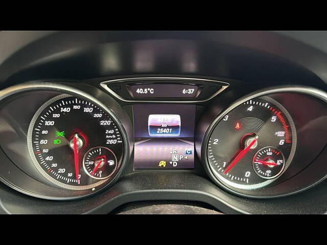 Used Mercedes-Benz GLA [2017-2020] 200 d Sport in Delhi