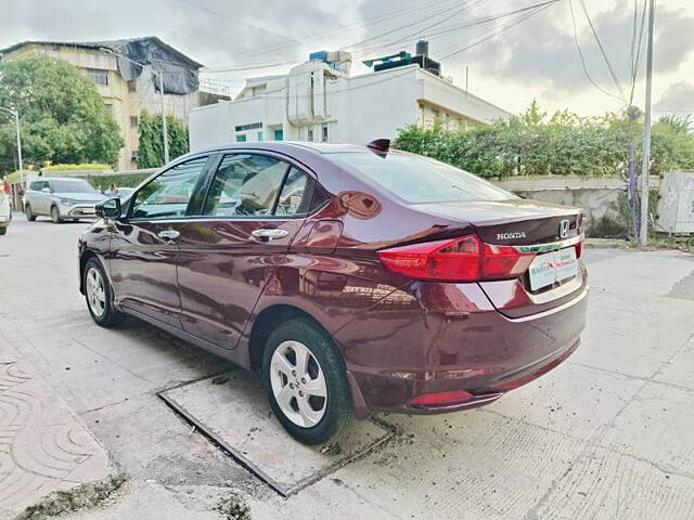 Used Honda City [2014-2017] VX in Mumbai