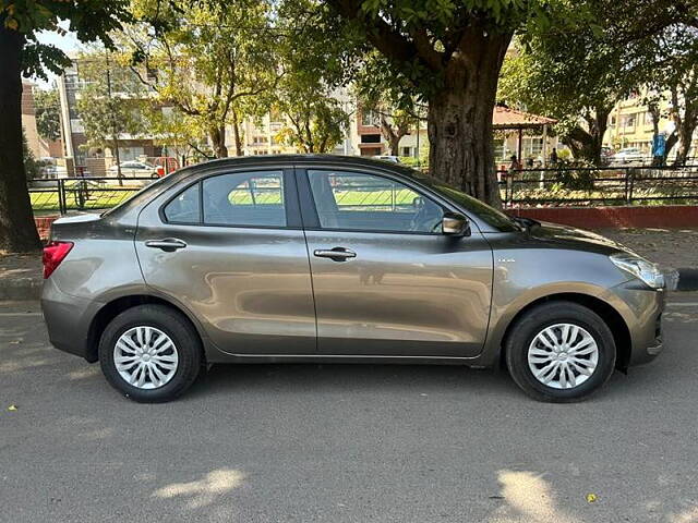 Used Maruti Suzuki Swift Dzire [2015-2017] VDI in Chandigarh