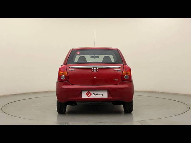 Used Toyota Etios Liva [2011-2013] GD in Pune