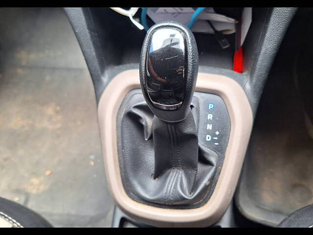 Used Hyundai Grand i10 [2013-2017] Sportz AT 1.2 Kappa VTVT in Ahmedabad