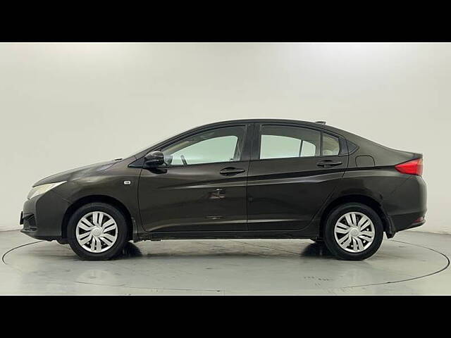 Used Honda City [2014-2017] SV CVT in Gurgaon