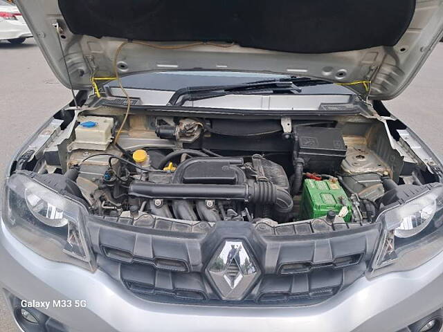 Used Renault Kwid [2015-2019] 1.0 RXT [2016-2019] in Noida