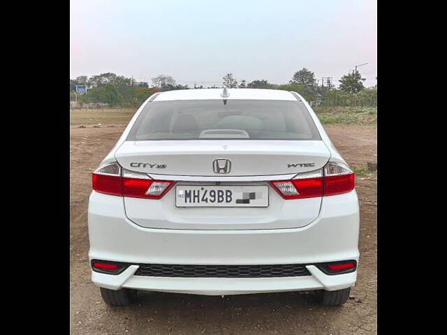 Used Honda City [2014-2017] VX (O) MT in Nagpur