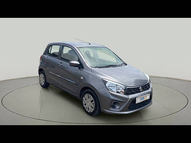 Used 2021 Maruti Suzuki Celerio in Pune