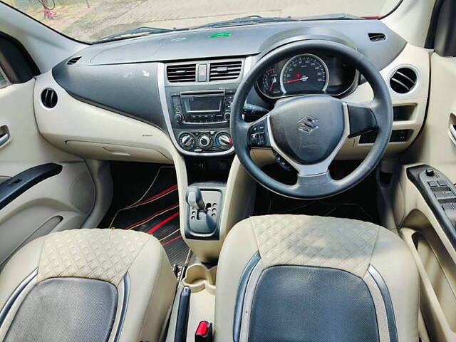 Used Maruti Suzuki Celerio [2017-2021] ZXi AMT [2017-2019] in Pune