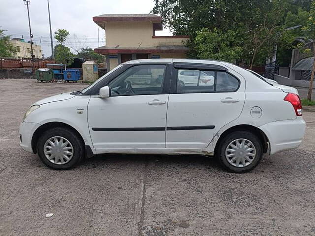 Used Maruti Suzuki Swift Dzire [2008-2010] VDi in Nagpur