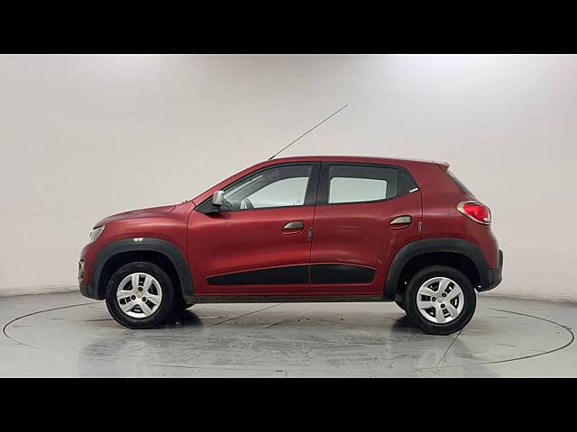 Used Renault Kwid [2015-2019] RXT [2015-2019] in Faridabad