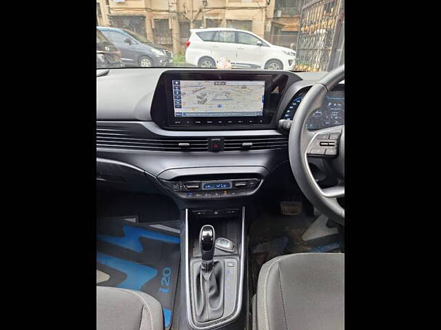 Used Hyundai i20 [2020-2023] Asta (O) 1.2 IVT [2022-2023] in Mumbai