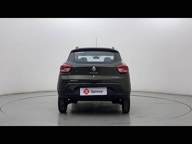 Used Renault Kwid [2015-2019] RXL [2015-2019] in Bangalore