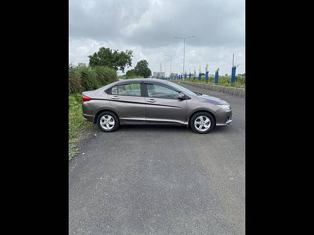 Used Honda City [2014-2017] V Diesel in Surat