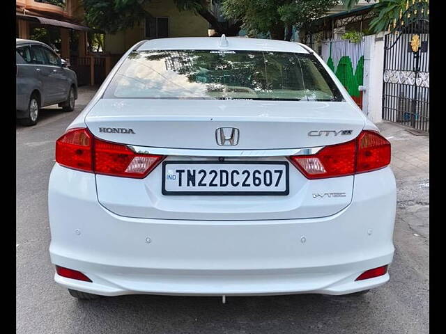 Used Honda City [2014-2017] VX CVT in Chennai