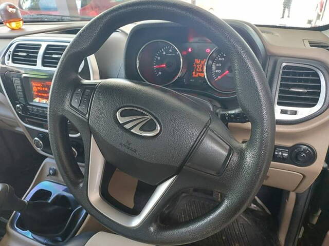 Used Mahindra TUV300 [2015-2019] T8 in Chennai