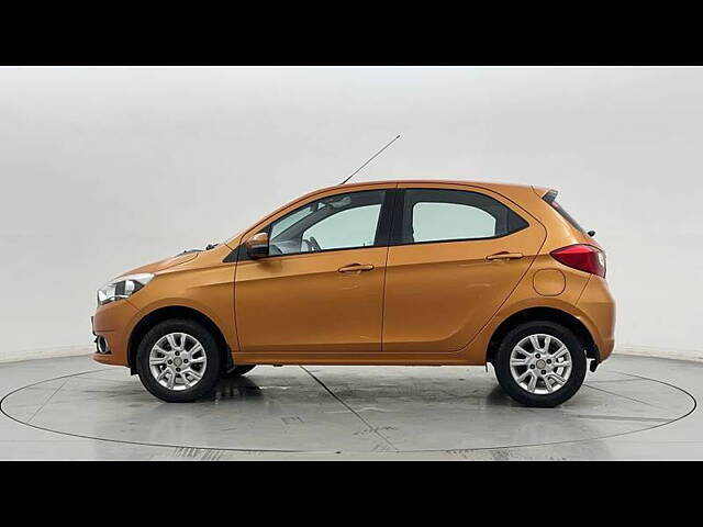 Used 2018 Tata Tiago in Delhi