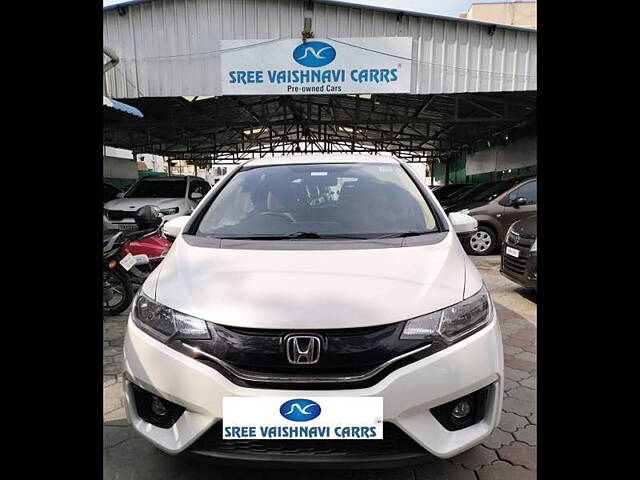 Used 2018 Honda Jazz in Coimbatore